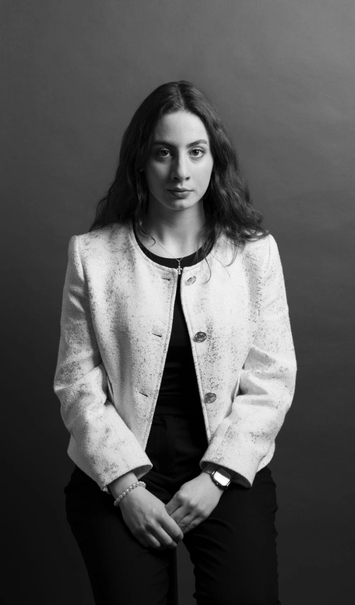 Daniela Aires - Operações