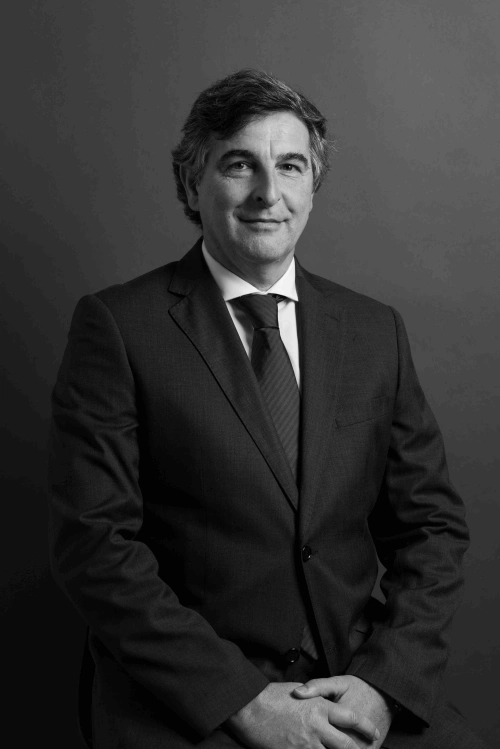 Helder Dias Mendes - Investments