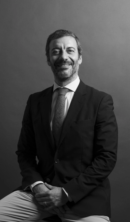 Fernando Mendonça Lima - Jurídico