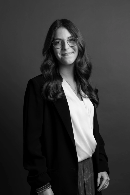 Margarida Orozco Paneiro - Ivestments