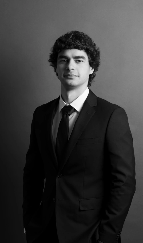 Afonso Vieira da Luz