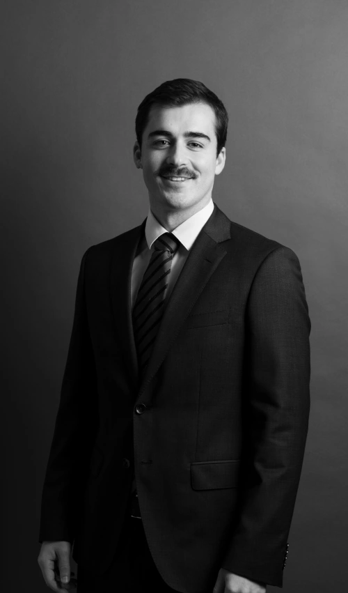 André Lince Núncio