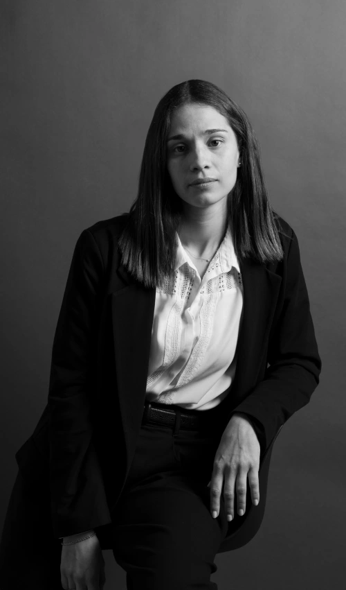 Inês Moraes Sarmento