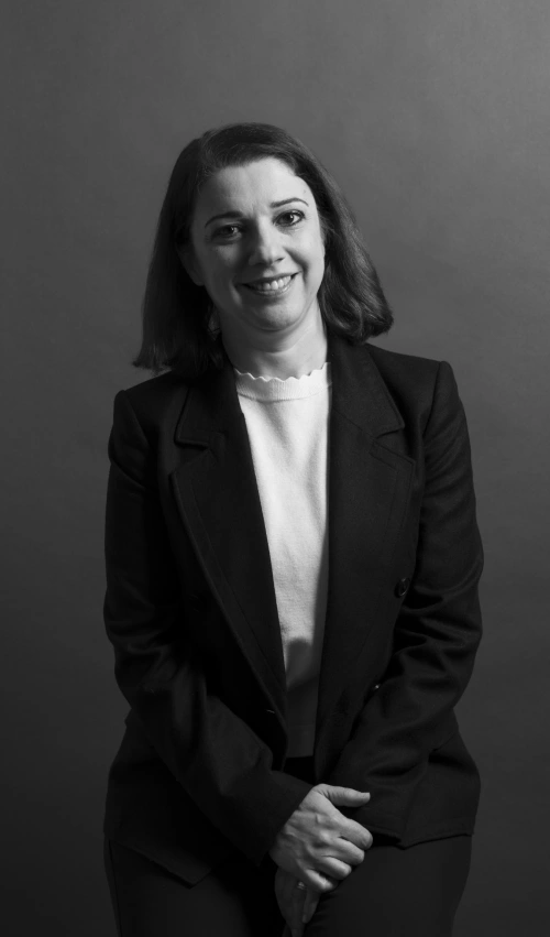 Manuela Rocha Garcia