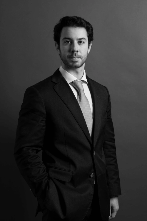 Diogo Teixeira Wahnon - Investments