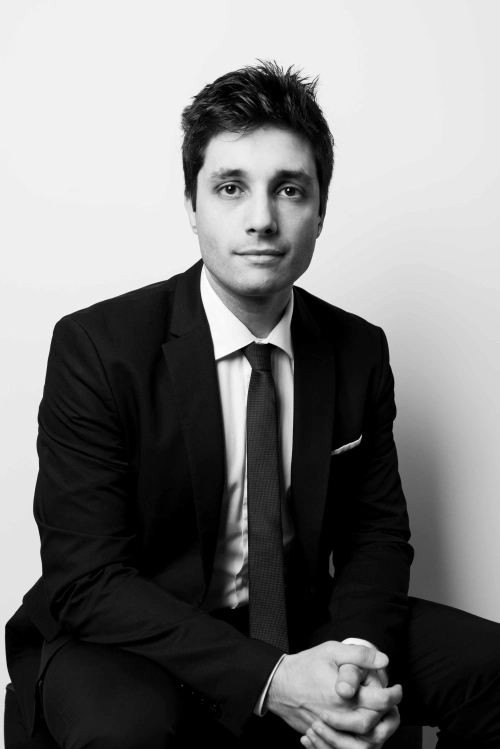 Samuel Pereira Monteiro - Compliance