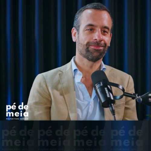 Pé de Meia – Poupar para Investir