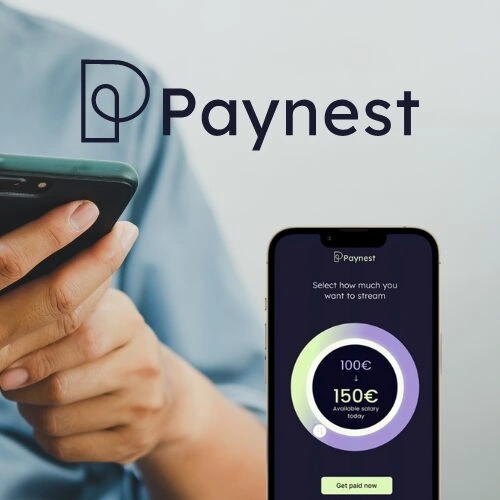 PAYNEST - Expansão da operação