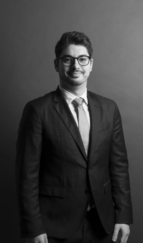 David Vieira Dias - Relação com Investidores