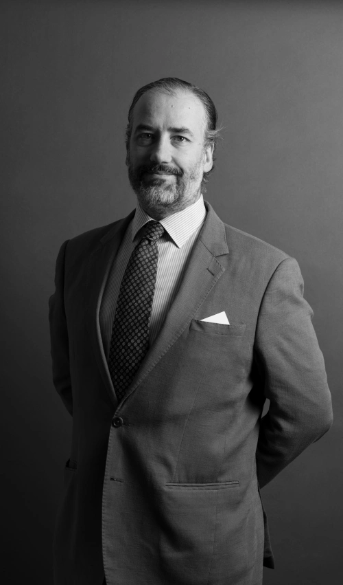 António Mello Campello - Co-Fundador & Sócio