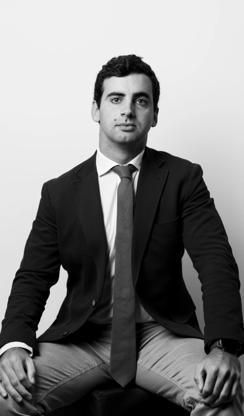 António Falcão e Cunha