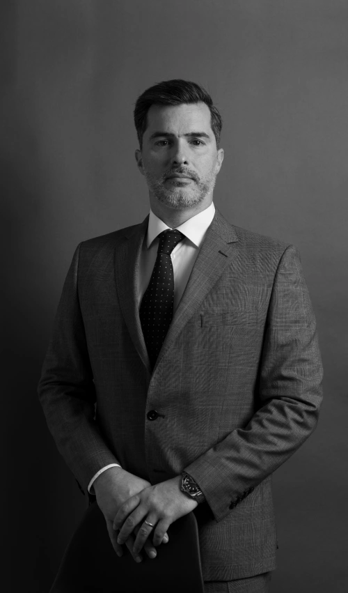 Manuel Ogando 