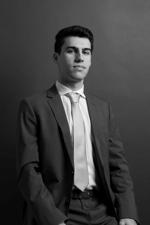 Hugo Pereira Abreu - Asset Valuation