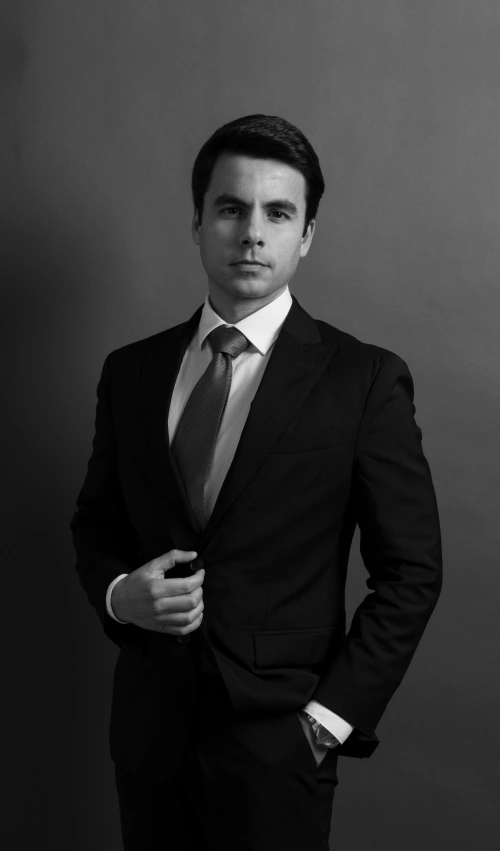Pedro Brito André