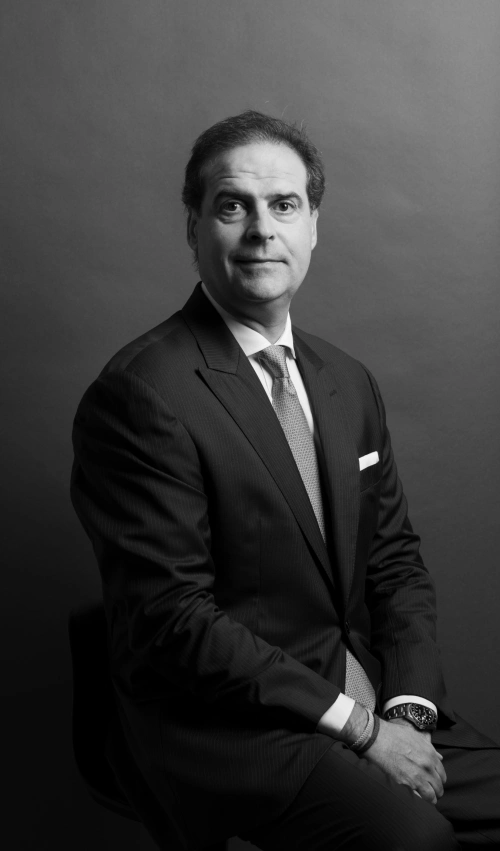 Bernardo de Aguiar Frazão - Investimentos