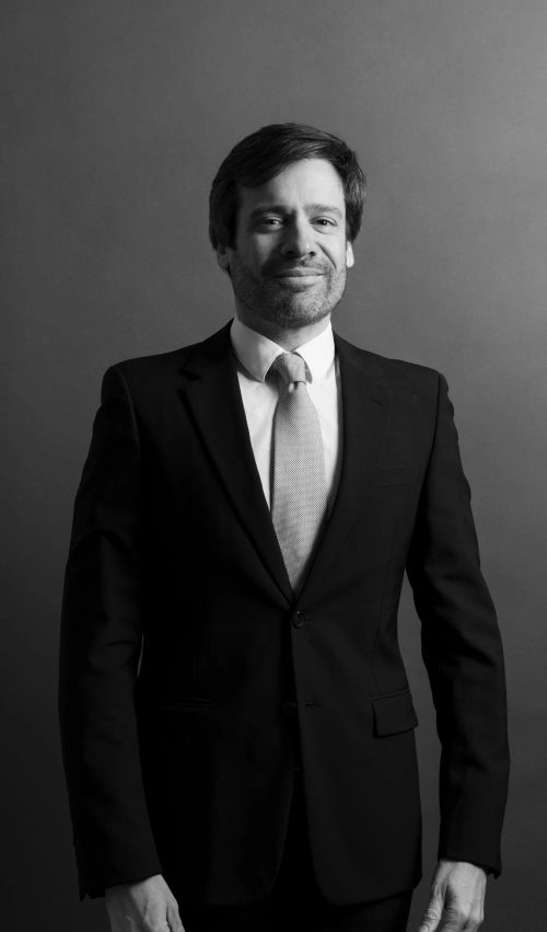 Francisco Beirão Belo - Investimentos