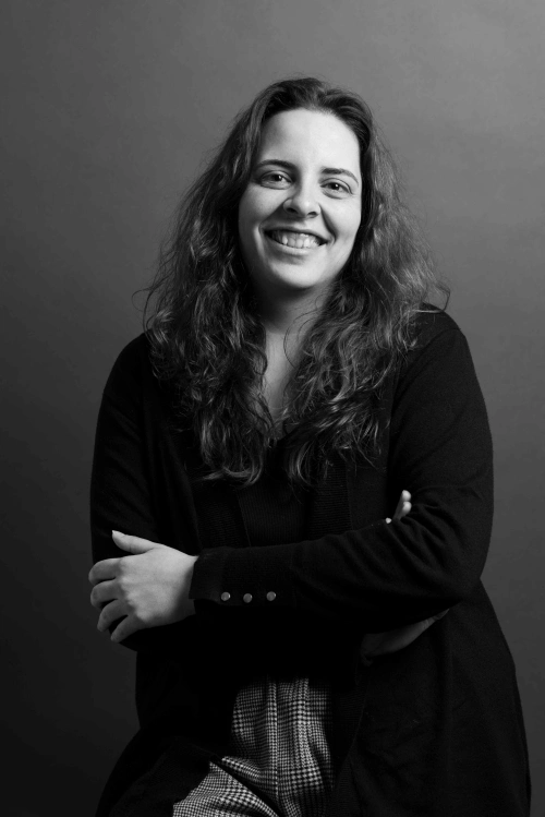Ana Rita Gomes - Accounting