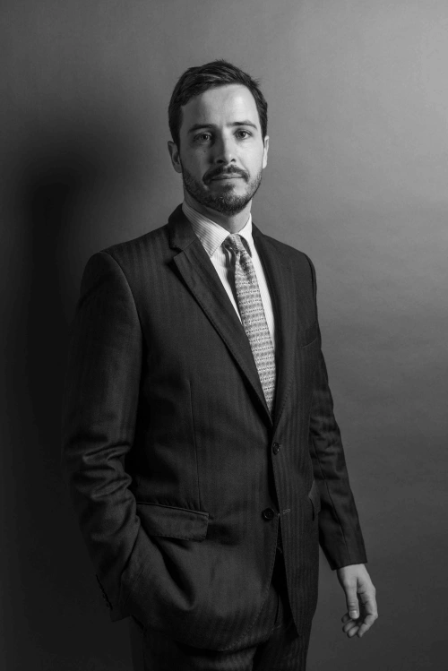 Ricardo Ortigão Ramos