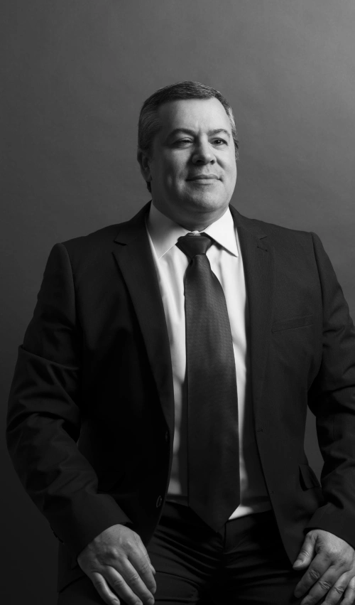 Diogo Marques Velez - Backoffice