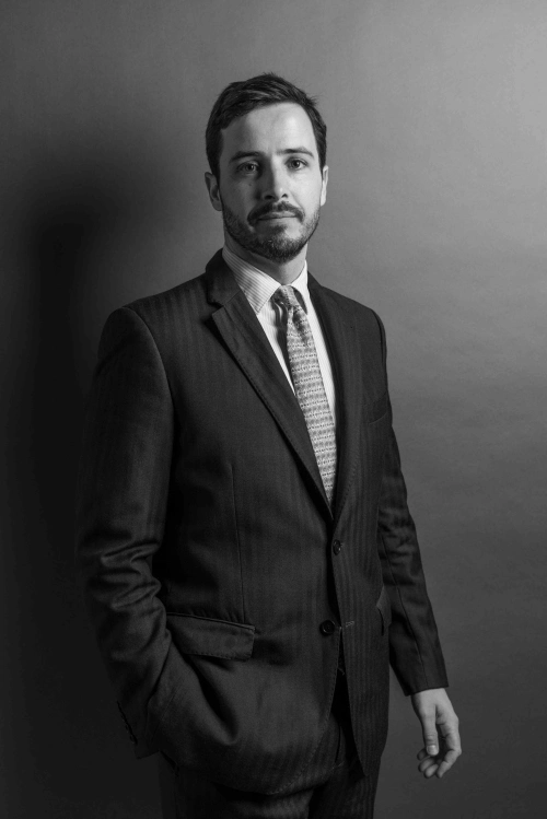 Ricardo Ortigão Ramos - Investments