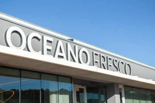 Oceano Fresco – Writing the future