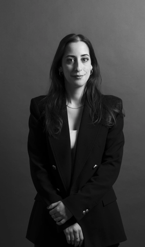 Francisca Almeida Silva - Compliance