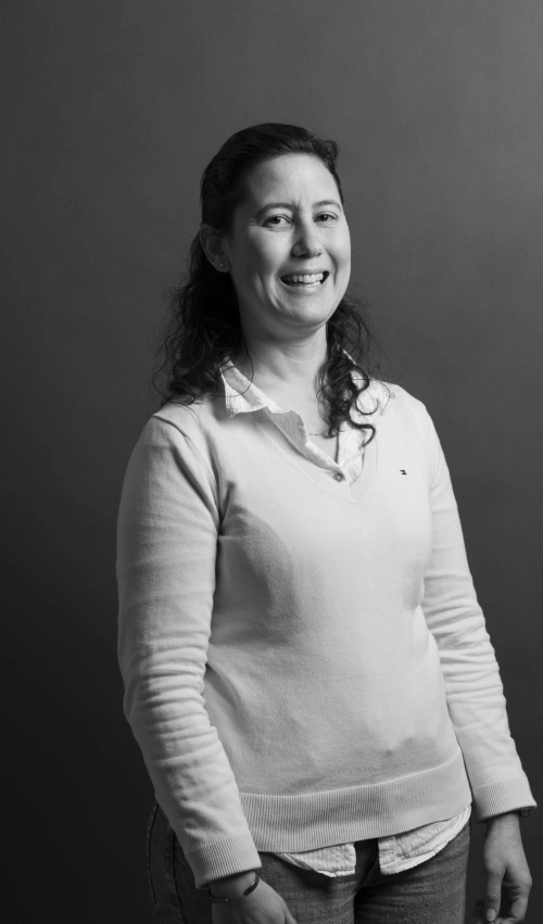 Teresa Ferreira Franco - Operações