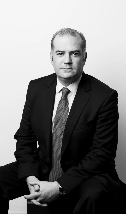 Bernardo Empis Meira