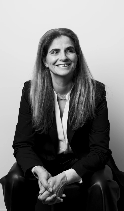 Ana Mascarenhas Lemos - Jurídico