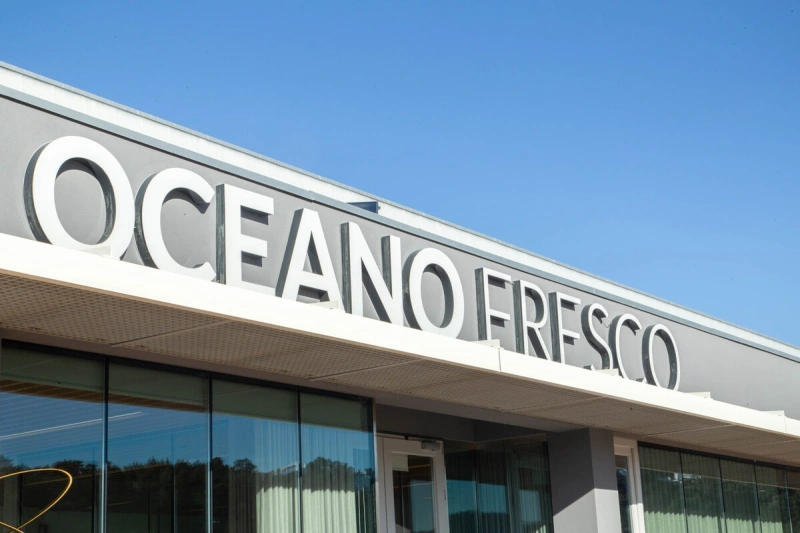 Oceano Fresco – Writing the future